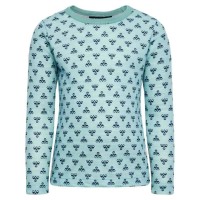 тениска,детски,тениски,hummel,vilmo,long,sleeve,t,shirt,mineral,blue,(blue)