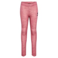 детски,клинове,hummel,wingo,leggings,deco,rose,(pink)
