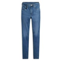 дънки,мъжки,панталони,дамски,панталони,levi´s,®,721™,high,rise,skinny,jeans,blue,(ad100,medium,indigo,worn,in)