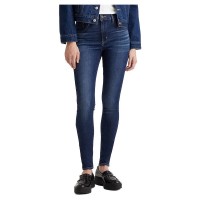дънки,мъжки,панталони,дамски,панталони,levi´s,®,720™,high,rise,super,skinny,jeans,blue,(z7181,dark,indigo,worn,in)
