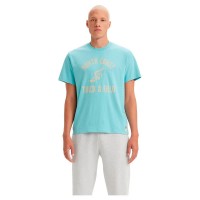 тениска,мъжки,тениски,levi´s,®,gold,tab,t,shirt,blue,(north,coast,milky,blue)
