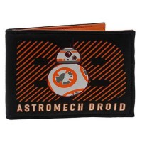 портфейли,и,портмонета,shinestar,bb8,star,wars,wallet,red,(multicolor)