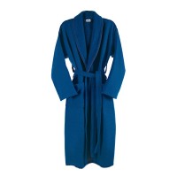 хавлии,wellhome,wh0596,bathrobe,blue,(navy,blue)