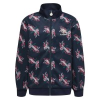 яке,детски,анцузи,hummel,riley,tracksuit,jacket,blue,(black,iris)