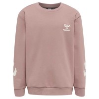 анцуг,детски,анцузи,hummel,venti,tracksuit,woodrose,(pink)