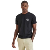 тениска,мъжки,тениски,дамски,тениски,dockers,a1103,0131,logo,stencil,short,sleeve,t,shirt,black,(1,wings,anchor,g)