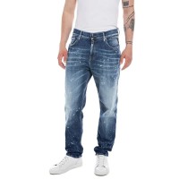 дънки,мъжки,панталони,replay,m1030v.000.689,478,jeans,blue,(medium,blue)
