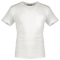 тениска,мъжки,тениски,replay,m6455,.000.23468g,short,sleeve,t,shirt,white,(white)