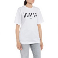 тениска,дамски,тениски,replay,w3698d.000.23188p,short,sleeve,t,shirt,white,(white)