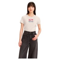 тениска,дамски,тениски,levi´s,®,the,perfect,17369,short,sleeve,t,shirt,beige