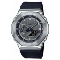 часовник,часовници,casio,g,shock,gm,2100,1aer,watch,silver