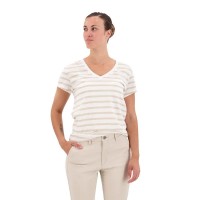 тениска,дамски,тениски,dockers,a1759,short,sleeve,v,neck,t,shirt,montara,sahara,kha,(beige)