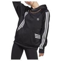 блуза,дамски,блузи,adidas,originals,sweatshirt,black