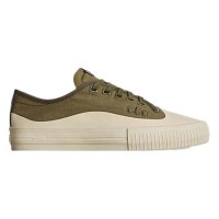 обувки,мъжки,маратонки,globe,gillette,slip,on,shoes,green,(olive,cream)