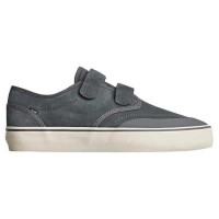 маратонки,мъжки,маратонки,globe,motley,ii,strap,trainers,lead,antique,(grey)