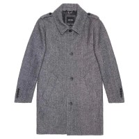 палто,мъжки,якета,antony,morato,mmco00799,fa550086,coat,grey,(black)