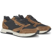 маратонки,мъжки,маратонки,дамски,маратонки,antony,morato,mmfw01502,le500155,trainers,brown,black,(camel)