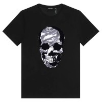 тениска,мъжки,тениски,antony,morato,mmks02213,fa100144,short,sleeve,t,shirt,black