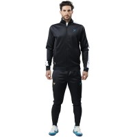 анцуг,мъжки,анцузи,drop,shot,alsai,campa,tracksuit,black,(black,white)