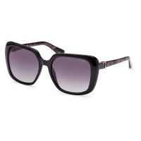 слънчеви,очила,слънчеви,очила,guess,gu7863,woman,sunglasses,black,(black,other,gradient,smoke)