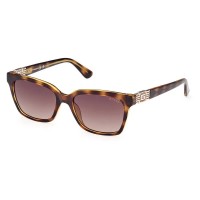 слънчеви,очила,слънчеви,очила,guess,gu7869,woman,polarized,sunglasses,dark,havana,(brown)