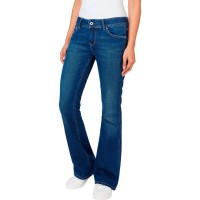 дамски,панталони,pepe,jeans,new,pimlico,jeans,blue,(denim,gw1)