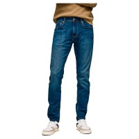 мъжки,панталони,pepe,jeans,stanley,jeans,denim,vu4,(blue)
