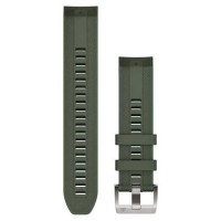електро,garmin,quickfit®,22,strap,grey,(green)