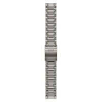 електро,garmin,quickfit®,22,strap,silver,(titan)