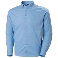 риза,с,дълъг,ръкав,мъжки,ризи,helly,hansen,club,long,sleeve,shirt,blue,(bright,blue)