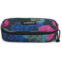 ученически,принадлежности,eastpak,oval,single,pencil,case,black,(mystical,dark)