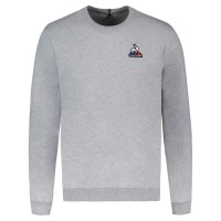 блуза,мъжки,пуловери,le,coq,sportif,2310559,essentials,n°4,sweatshirt,grey