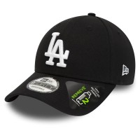 шапка,всички,шапки,new,era,60348859,repreve,league,ess,9forty,los,angeles,dodgers,cap,black,(black)