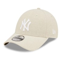 шапка,всички,шапки,new,era,60357963,linen,9forty,new,york,yankees,cap,light,beige,(beige)