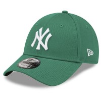 шапка,всички,шапки,new,era,60358040,league,ess,9forty,new,york,yankees,cap,green