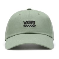 шапка,всички,шапки,vans,court,side,cap,lint,(green)