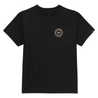 тениска,детски,тениски,vans,custom,classic,short,sleeve,t,shirt,black
