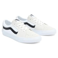 маратонки,мъжки,маратонки,vans,sk8,low,trainers,contrast,white,black,(white)