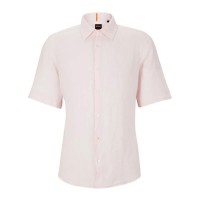 риза,с,къс,ръкав,мъжки,ризи,boss,rash,2,10247386,01,short,sleeve,shirt,pink,(light,pastel,pink)