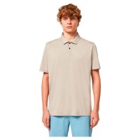 мъжки,блузи,с,яка,oakley,aero,hydrolix,short,sleeve,polo,arctic,white,hthr,(red)