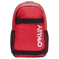 раница,раници,oakley,the,freshman,skate,backpack,20l,red,(red,line)