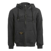 блуза,мъжки,пуловери,west,coast,choppers,choppers,por,vida,full,zip,sweatshirt,grey,(grey,melange)