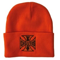 шапка,всички,шапки,west,coast,choppers,og,roll,up,beanie,orange