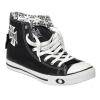 маратонки,мъжки,маратонки,дамски,маратонки,west,coast,choppers,warrior,trainers,black,(black)