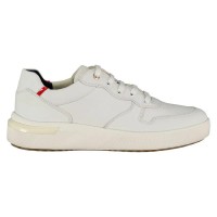 маратонки,мъжки,маратонки,дамски,маратонки,geox,dalyla,a,trainers,beige,(white,scarlet)