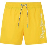 бански,гащета,мъжки,бански,костюми,pepe,jeans,finnick,swimming,shorts,bright,yellow,(yellow)