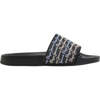 мъжки,джапанки,и,чехли,дамски,сандали,и,чехли,pepe,jeans,pls70127,set,slides,black,(black)