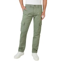 панталони,мъжки,панталони,дамски,панталони,pepe,jeans,sean,pants,green,(casting)