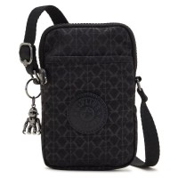 чанта,всички,чанти,kipling,tally,bag,signature,emb,(black)