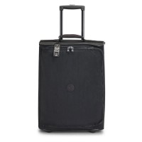 куфари,kipling,teagan,c,33,l,trolley,bag,black,noir,(black)